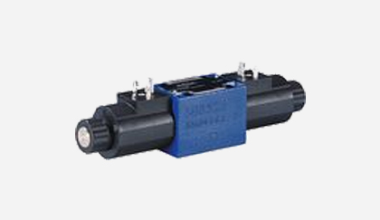 Ashish Engineering Services - Directional spool valves